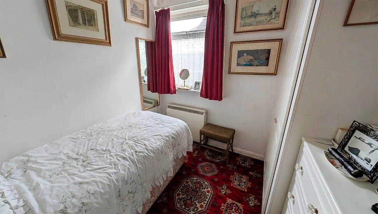 Robel Avenue, Frampton Cotterell, BS36, photo 11