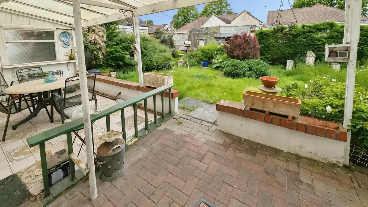 Robel Avenue, Frampton Cotterell, BS36, photo 14