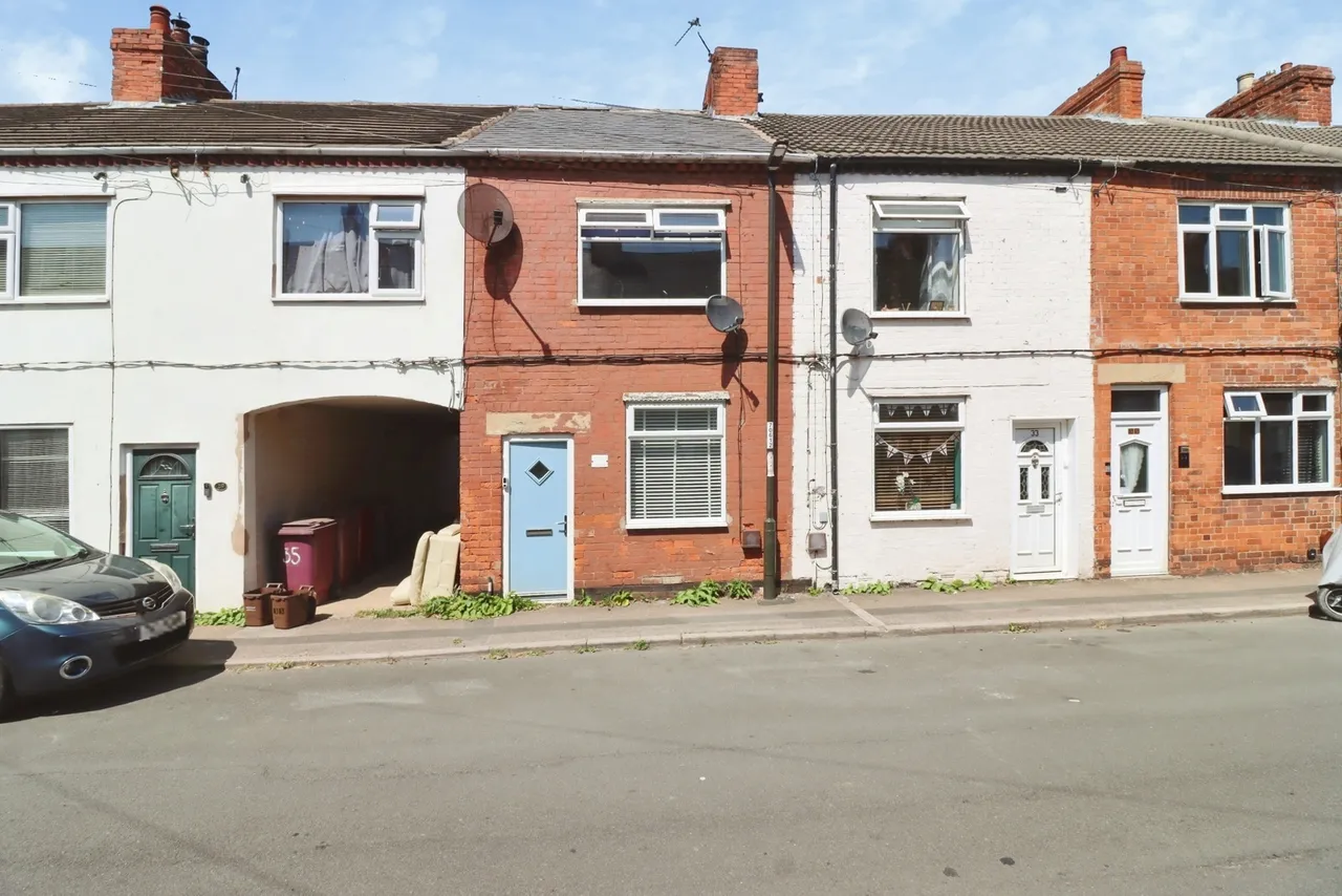 Nesbit Street, Hillstown, S44, photo 16