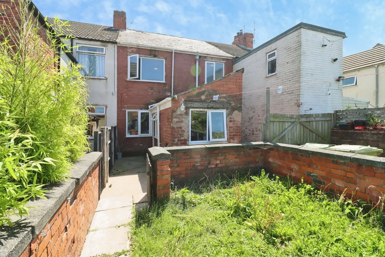 Nesbit Street, Hillstown, S44, photo 15
