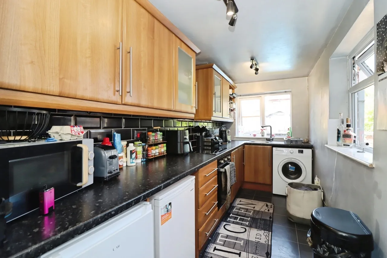 Nesbit Street, Hillstown, S44, photo 5