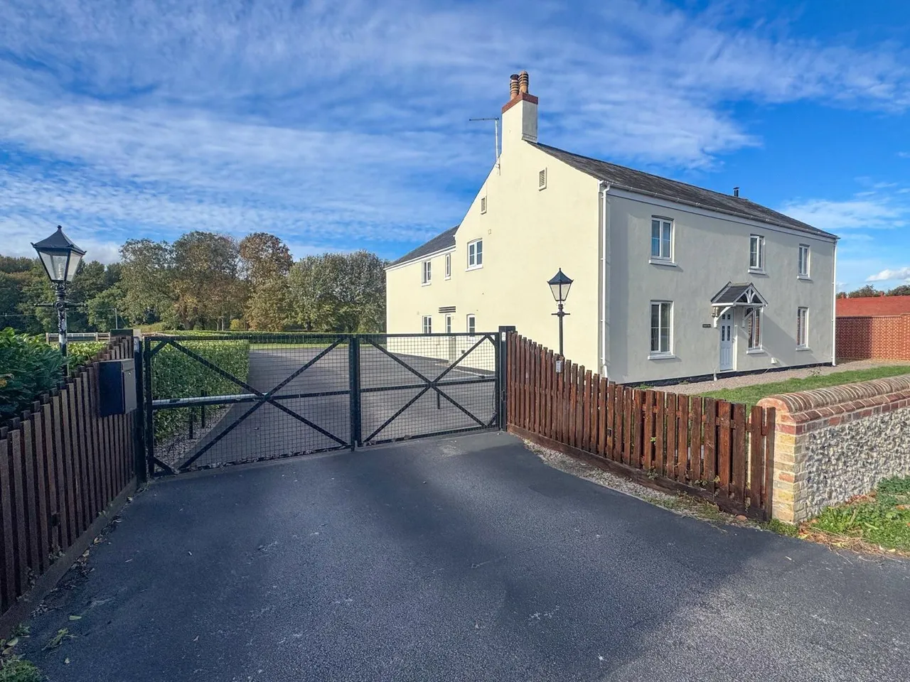 Grooms House, Plantation Stud, CB8, photo 11