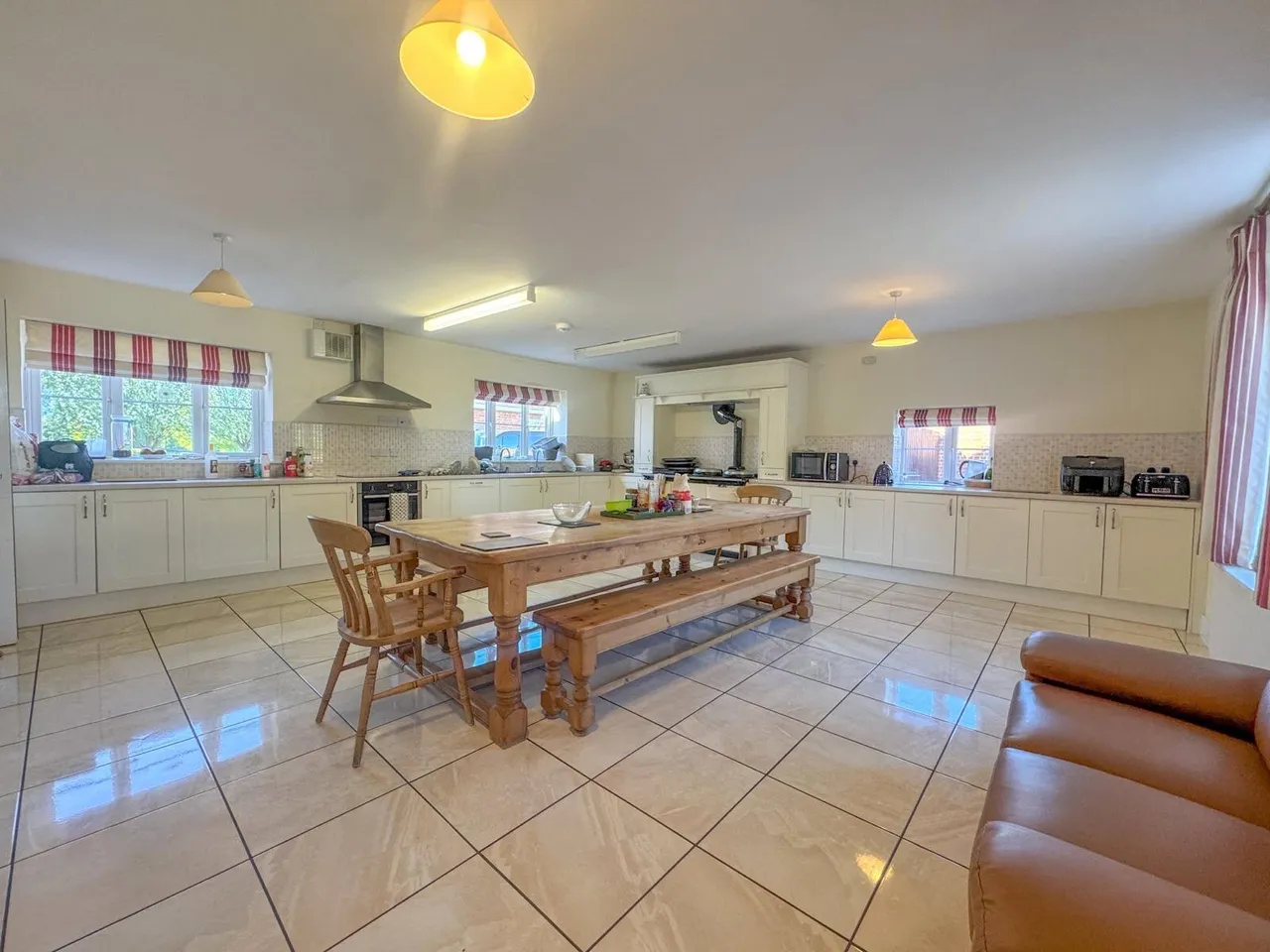 Grooms House, Plantation Stud, CB8, photo 9