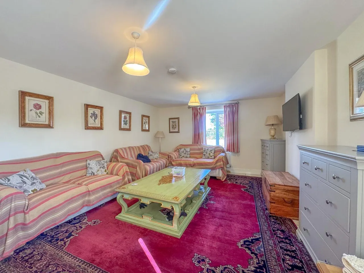 Grooms House, Plantation Stud, CB8, photo 8