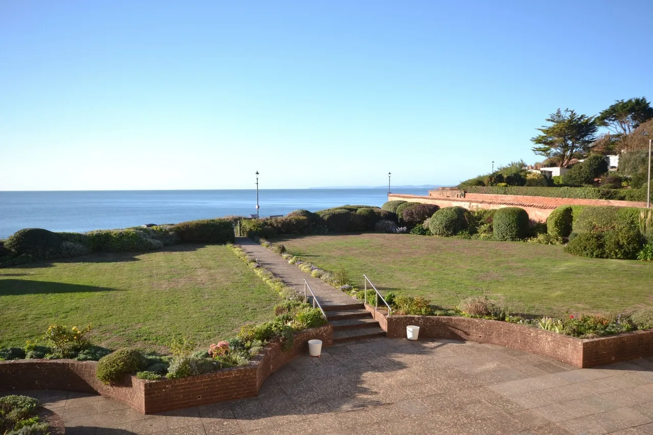 1 bed property for sale, Fore Street, Budleigh Salterton, EX9