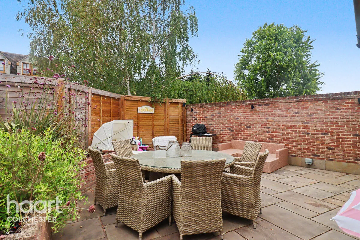 Halstead Road, Colchester, CO6, photo 36