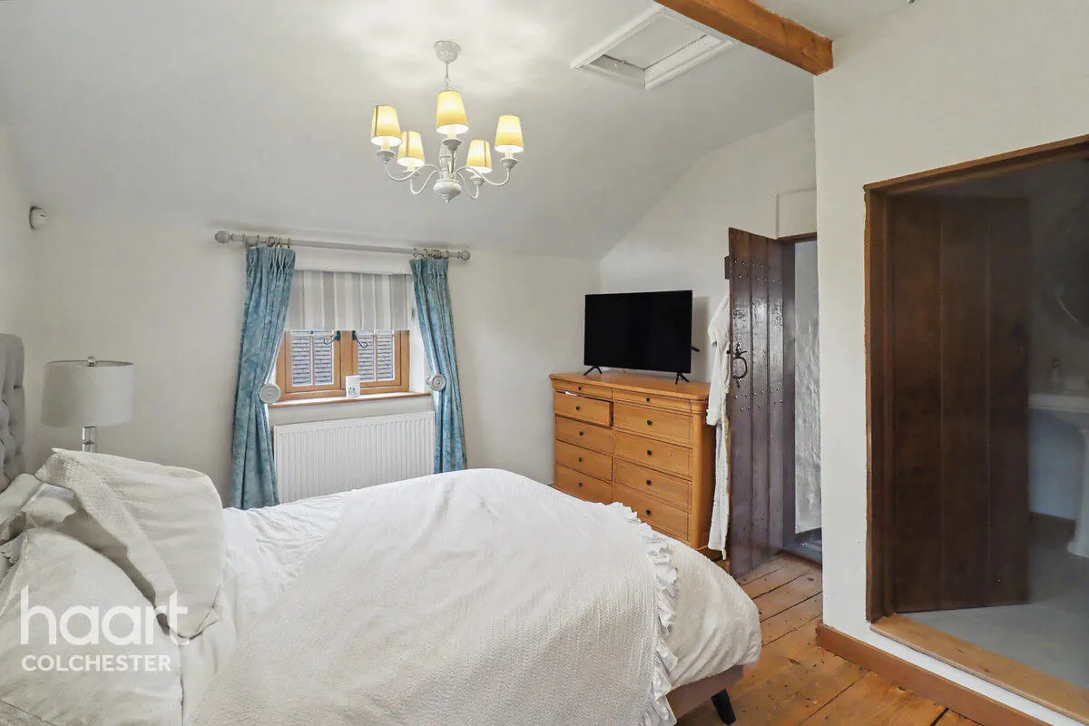 Halstead Road, Colchester, CO6, photo 29