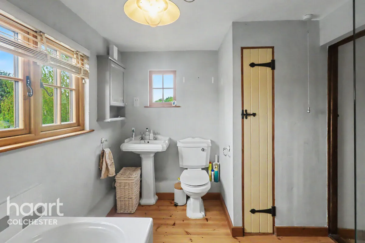 Halstead Road, Colchester, CO6, photo 34