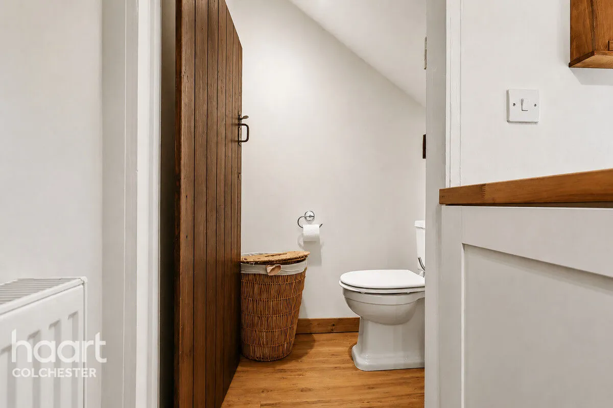Halstead Road, Colchester, CO6, photo 16