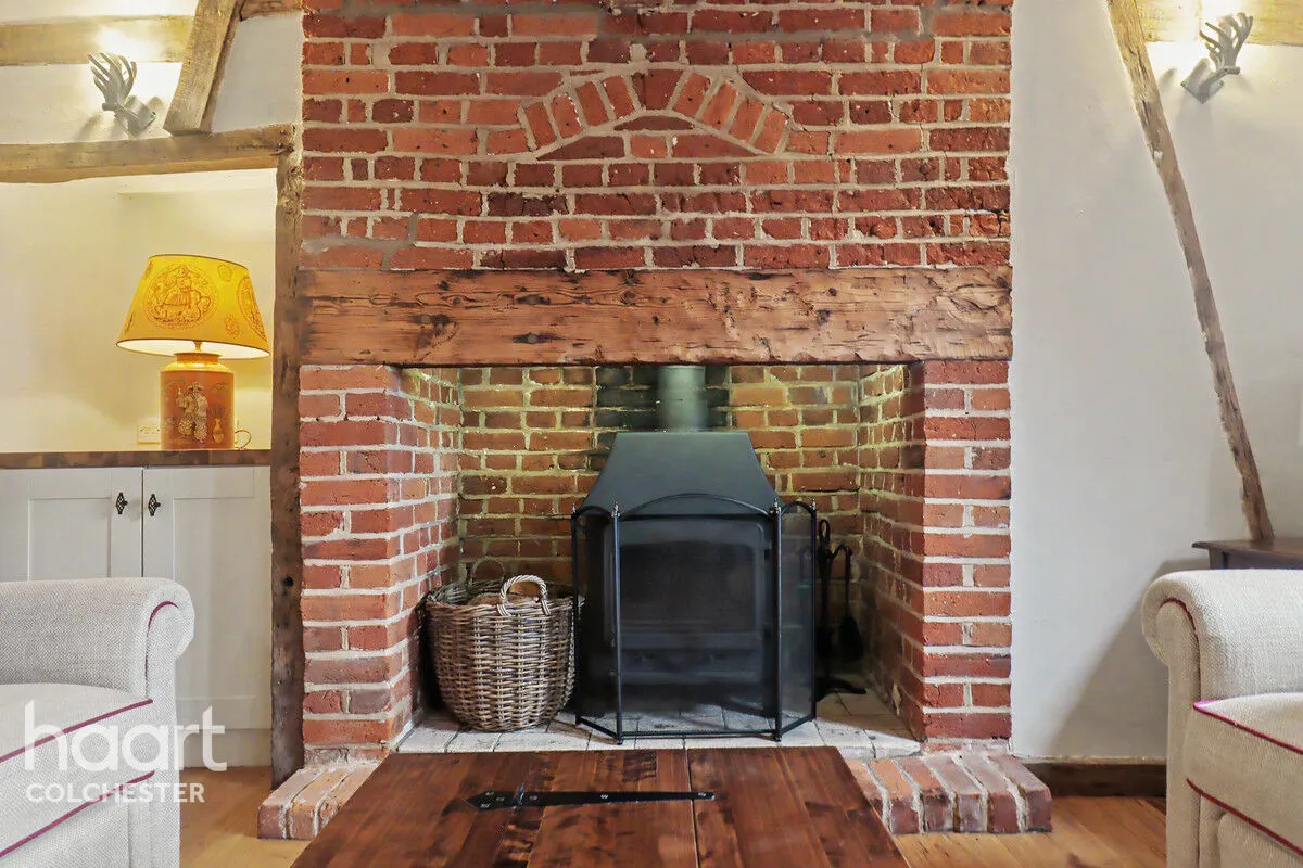 Halstead Road, Colchester, CO6, photo 11
