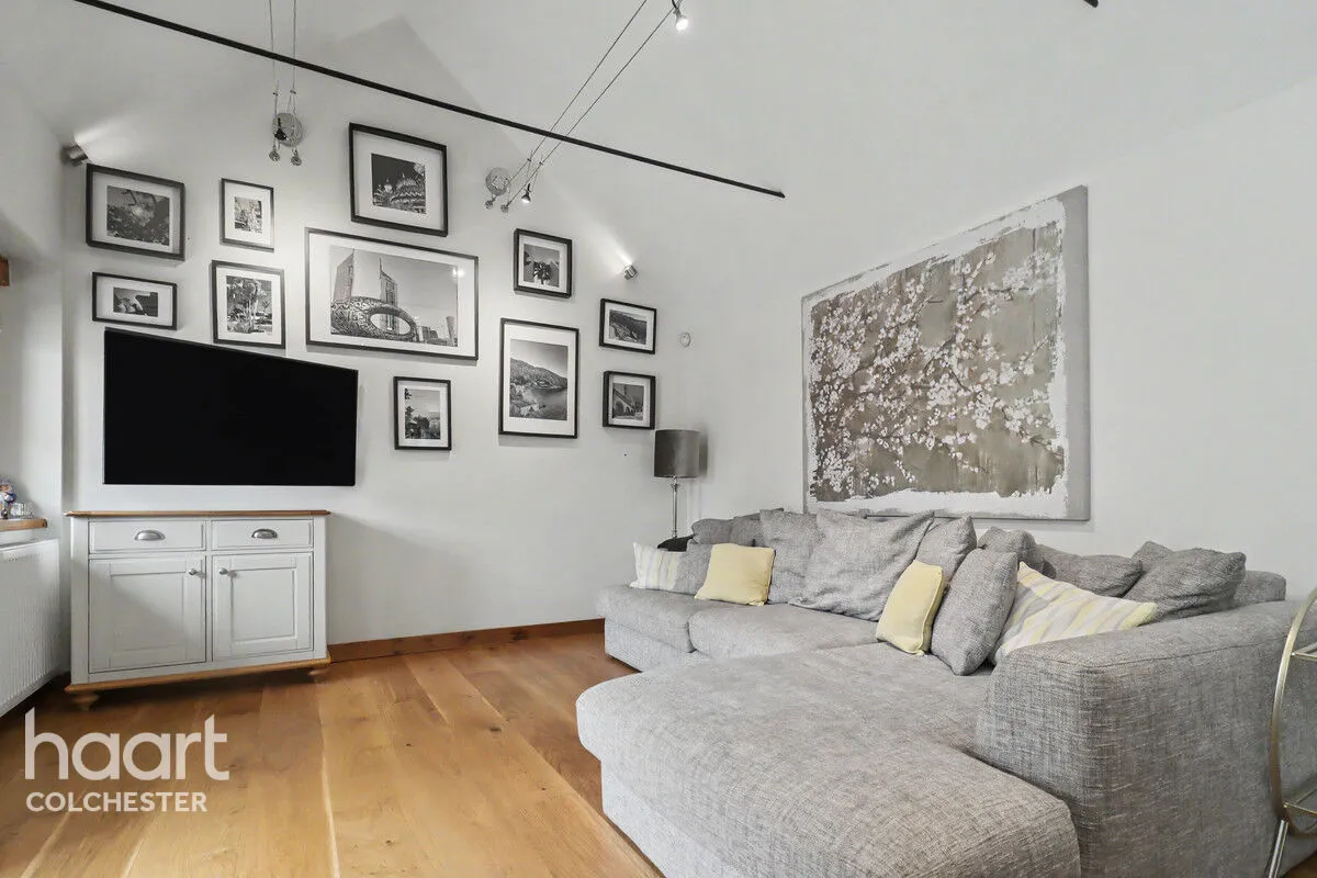 Halstead Road, Colchester, CO6, photo 19