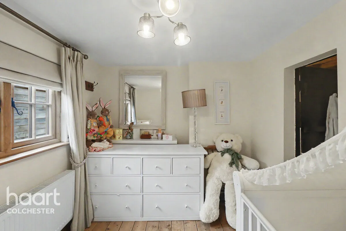 Halstead Road, Colchester, CO6, photo 27