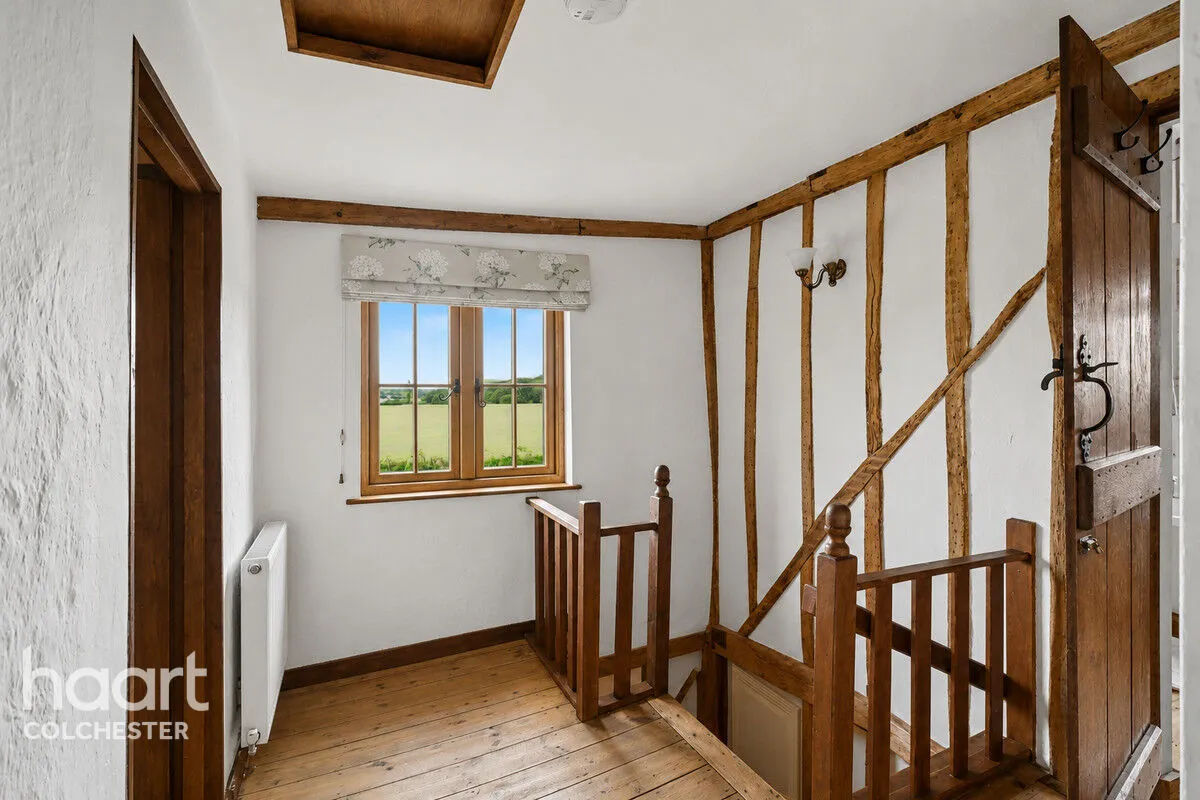Halstead Road, Colchester, CO6, photo 28