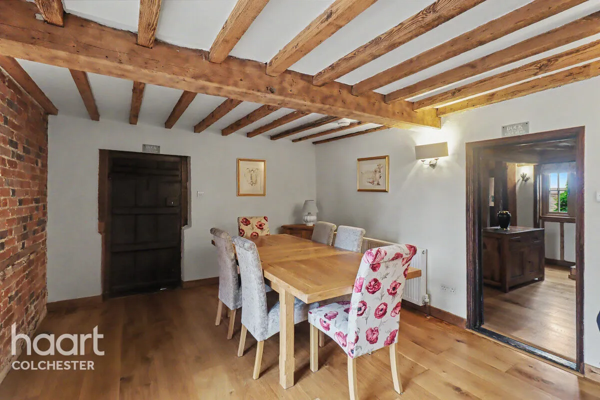 Halstead Road, Colchester, CO6, photo 13