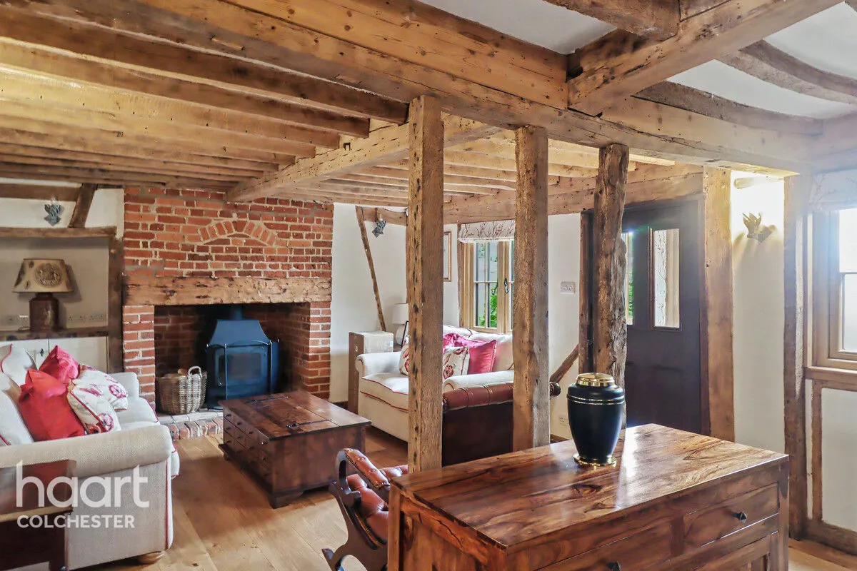 Halstead Road, Colchester, CO6, photo 4