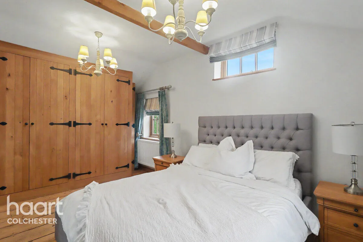Halstead Road, Colchester, CO6, photo 30