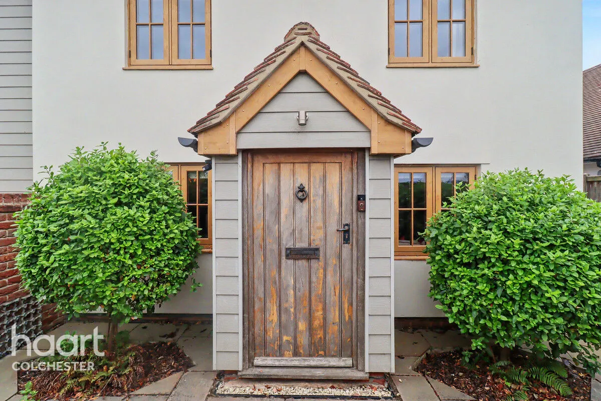 Halstead Road, Colchester, CO6, photo 7