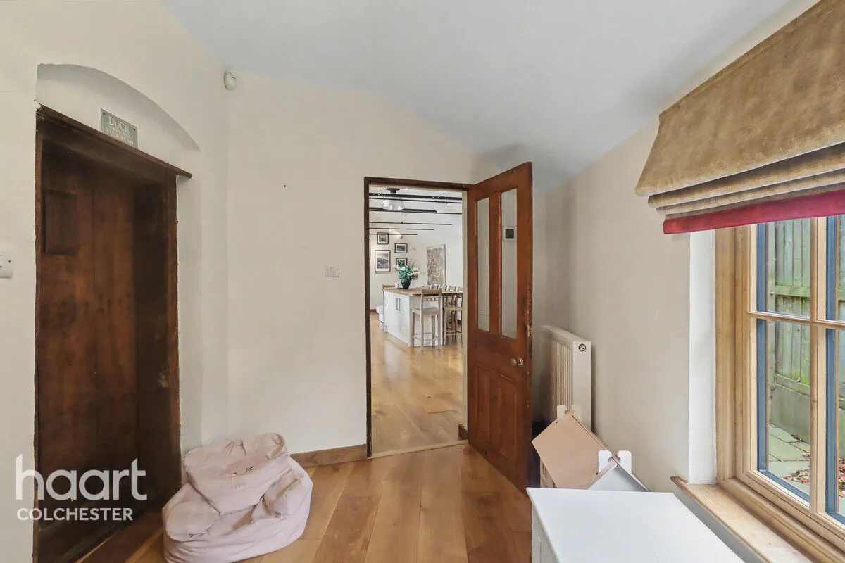 Halstead Road, Colchester, CO6, photo 23