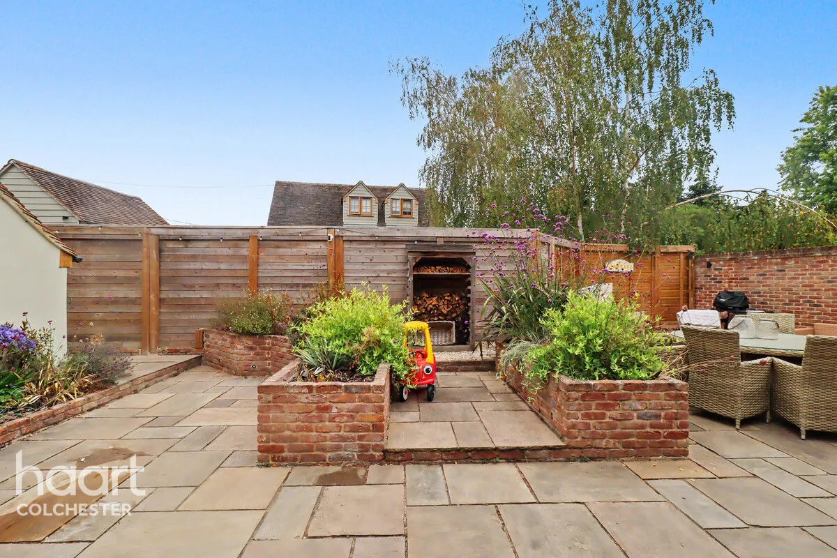 Halstead Road, Colchester, CO6, photo 38