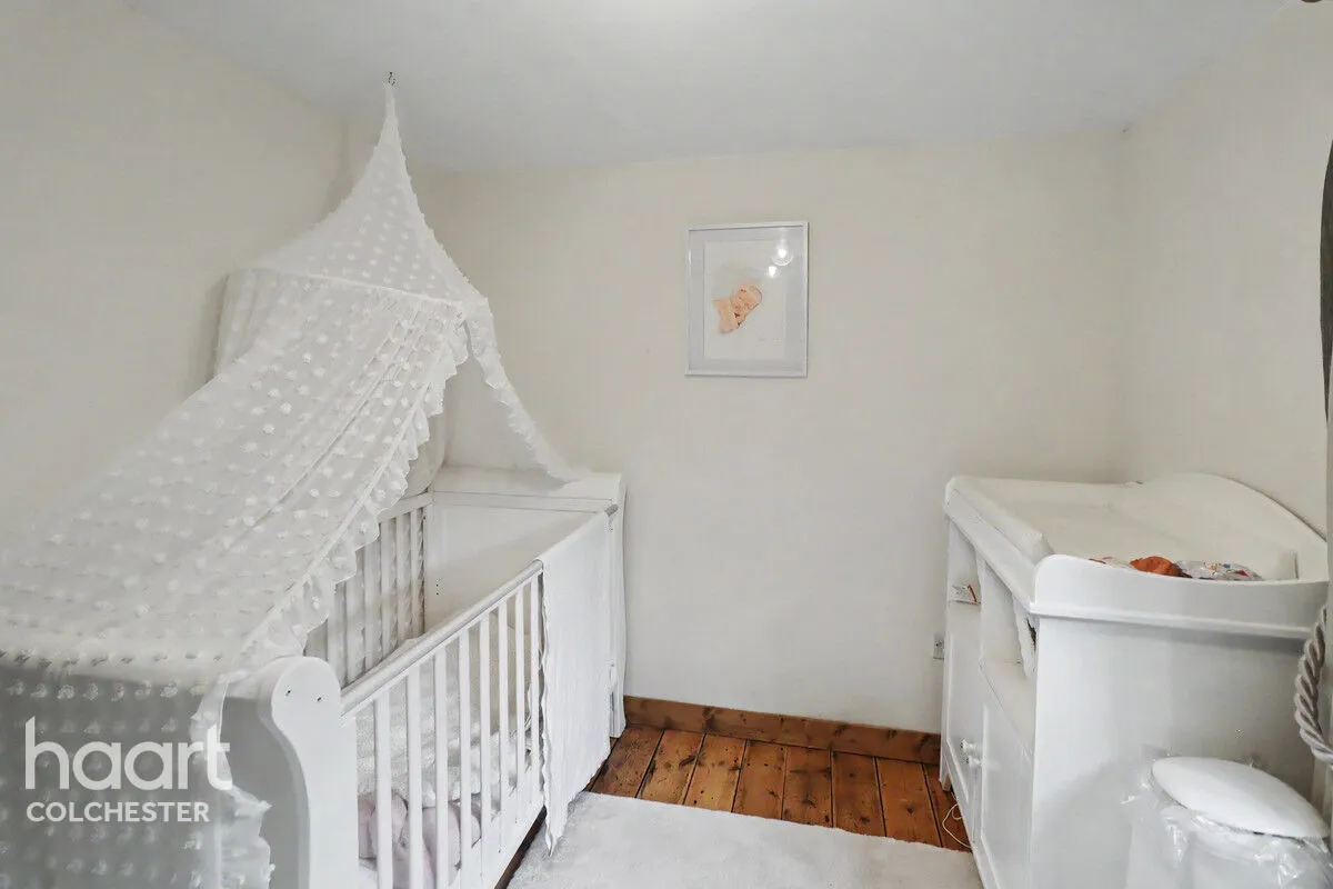 Halstead Road, Colchester, CO6, photo 26