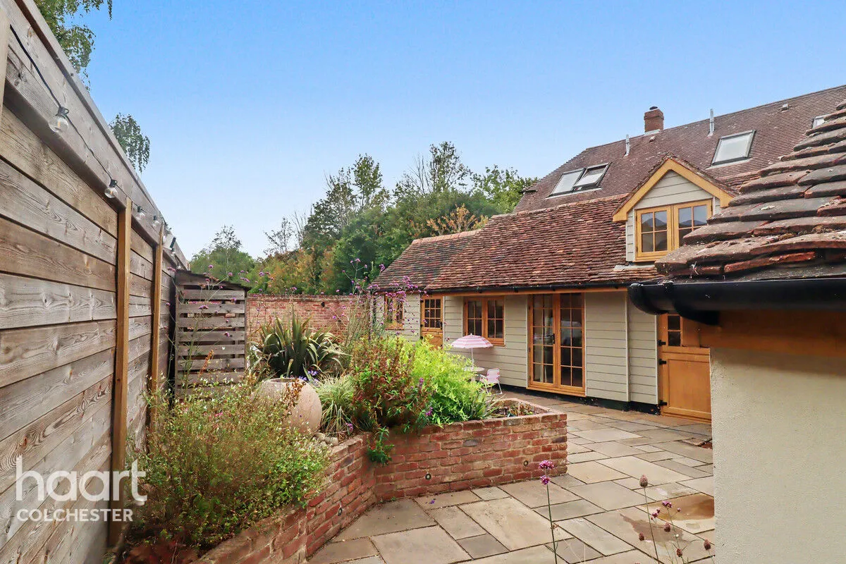 Halstead Road, Colchester, CO6, photo 37