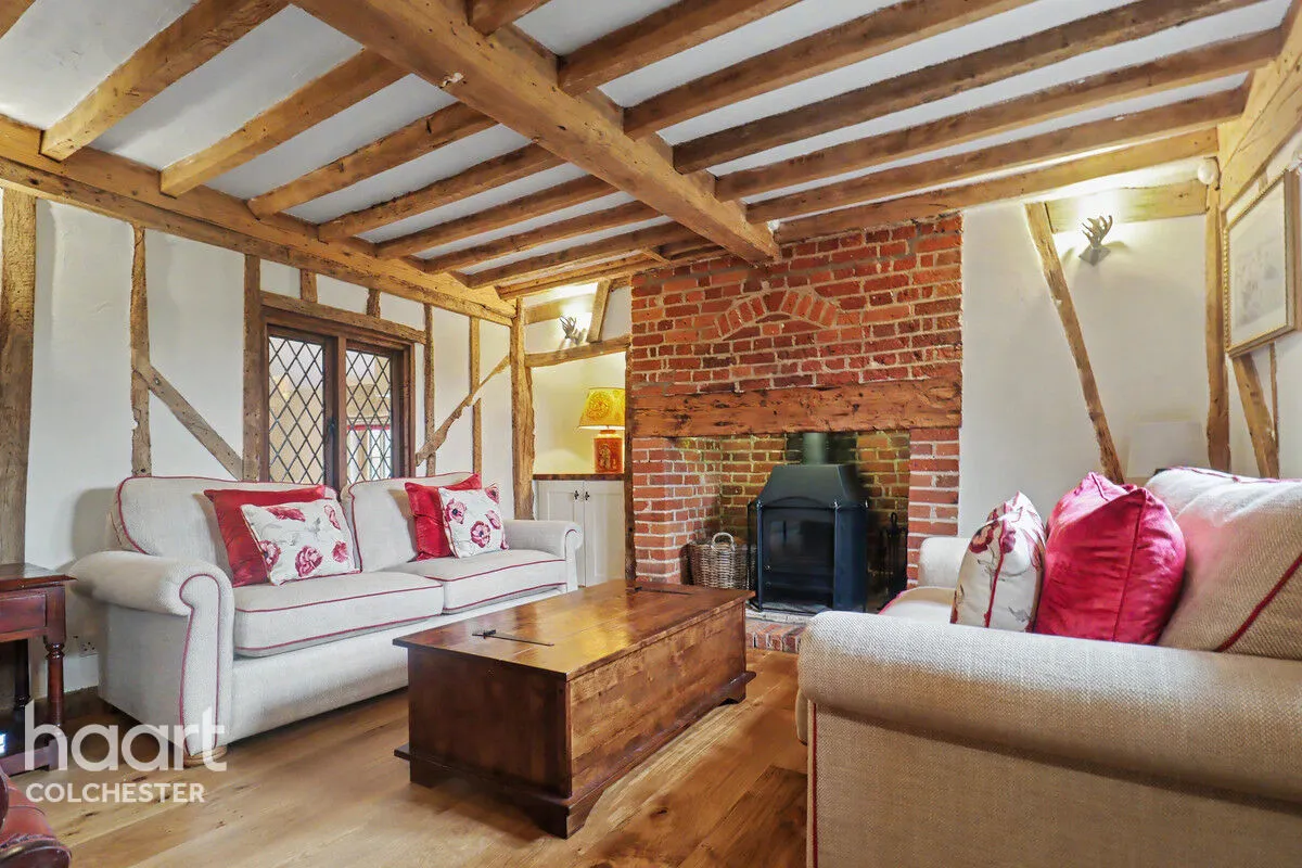 Halstead Road, Colchester, CO6, photo 9