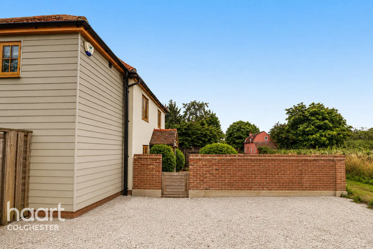 Halstead Road, Colchester, CO6, photo 8