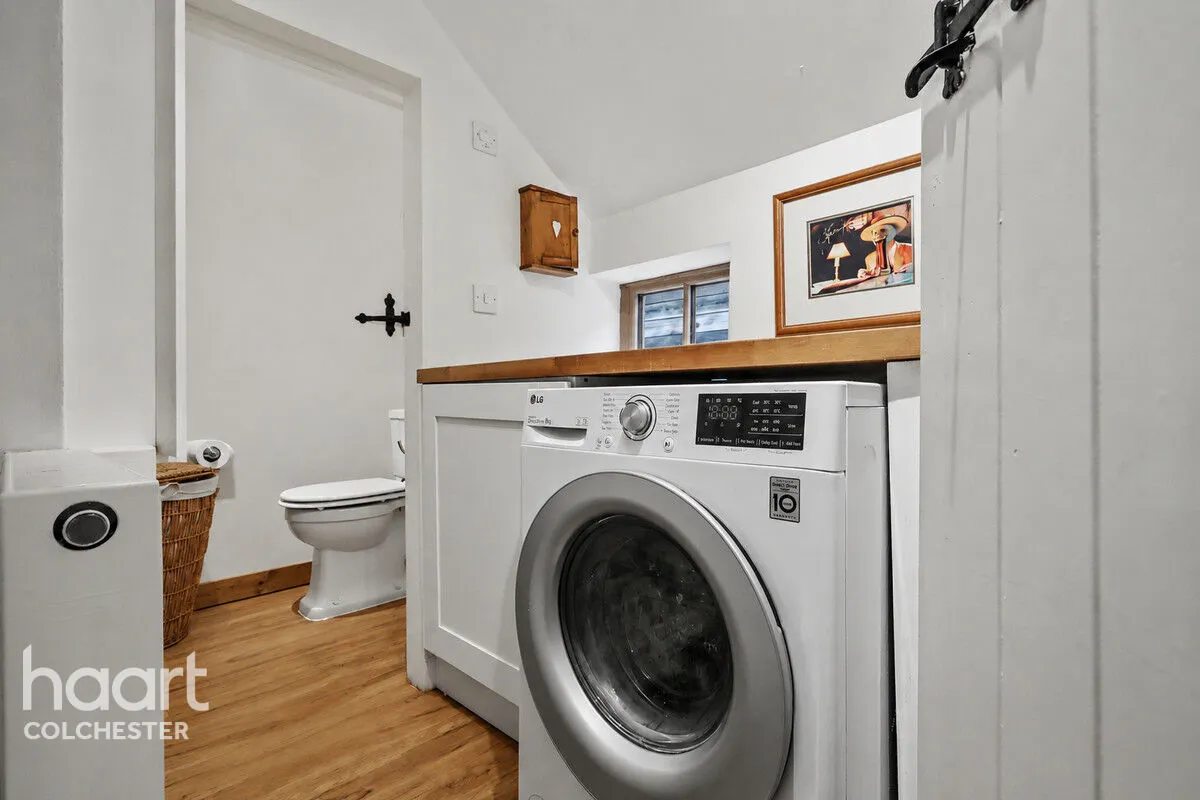 Halstead Road, Colchester, CO6, photo 15