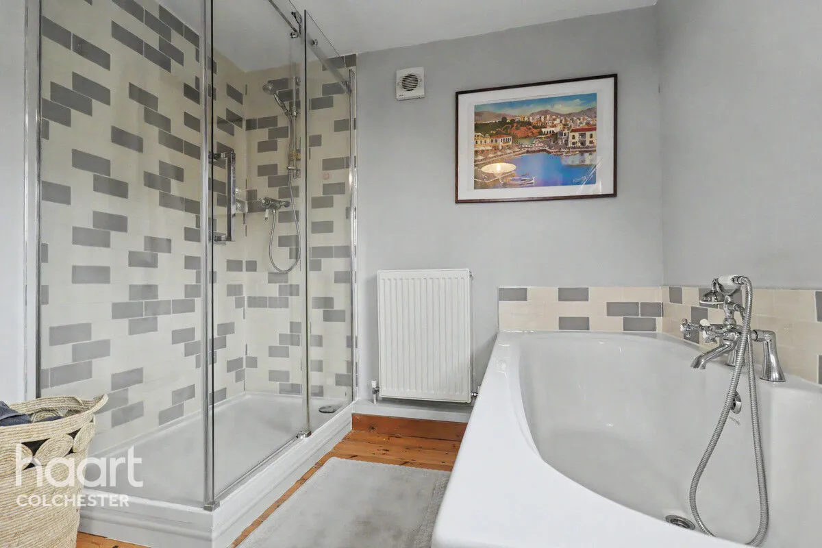 Halstead Road, Colchester, CO6, photo 33