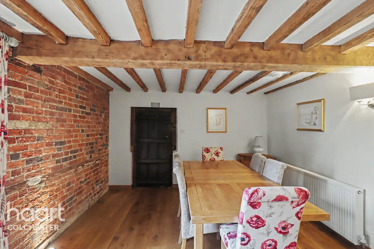 Halstead Road, Colchester, CO6, photo 12