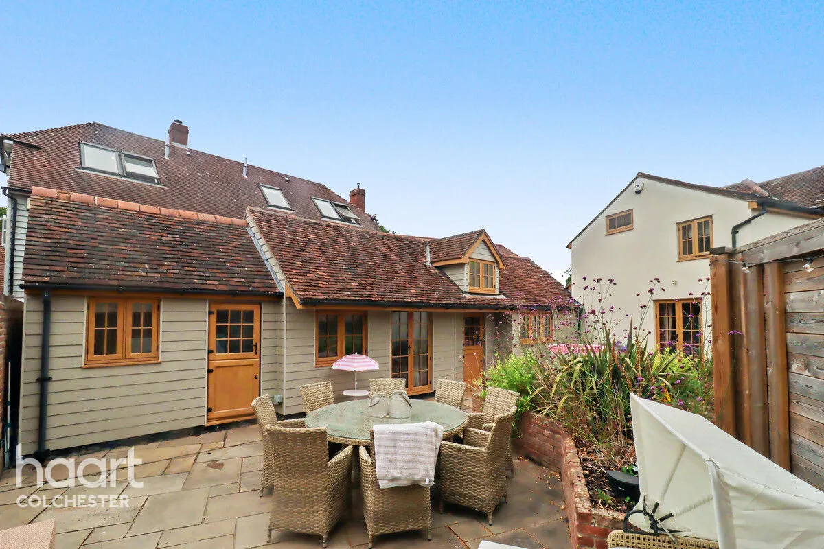 Halstead Road, Colchester, CO6, photo 35