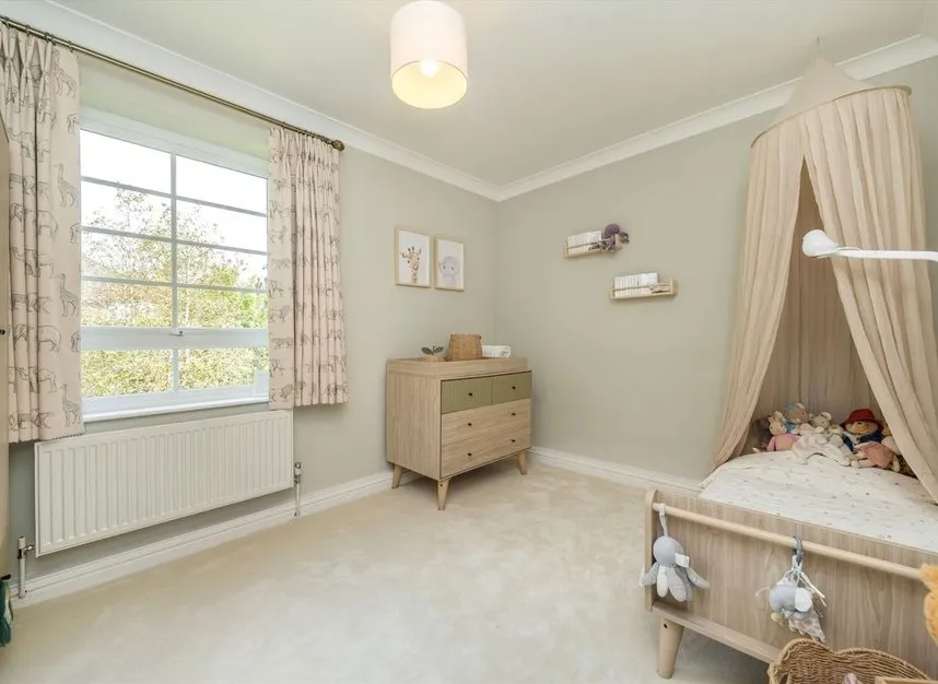 Lovelace Road, Surbiton, KT6, photo 5