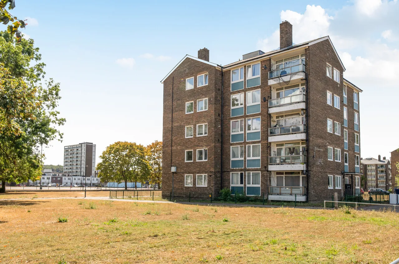 Panfield Road, Abbey Wood, SE2, photo 19