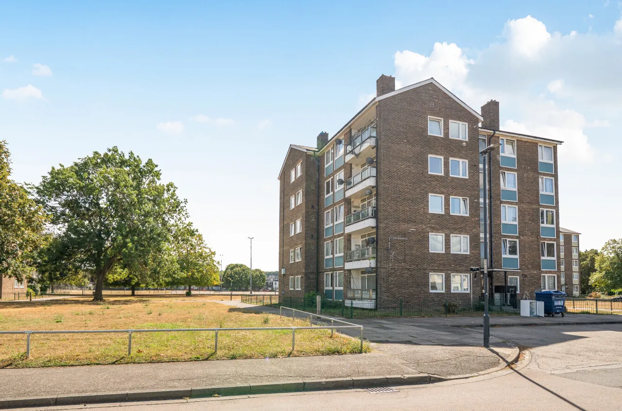 Panfield Road, Abbey Wood, SE2, photo 18