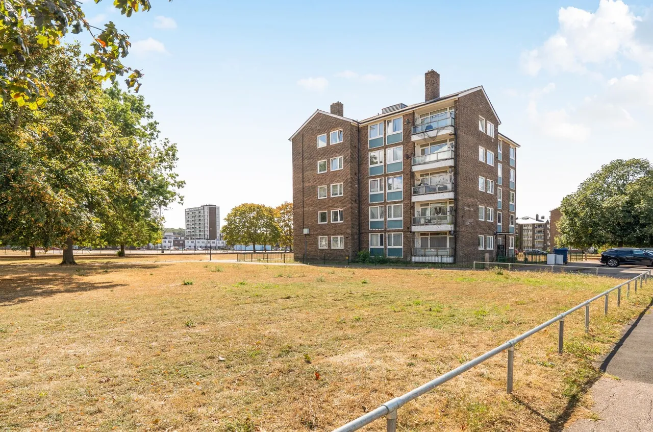 Panfield Road, Abbey Wood, SE2, photo 3