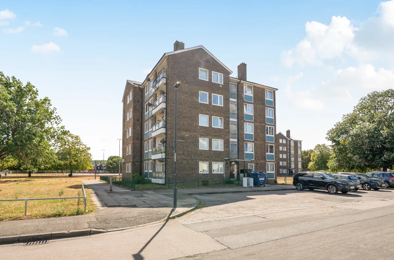 Panfield Road, Abbey Wood, SE2, photo 17