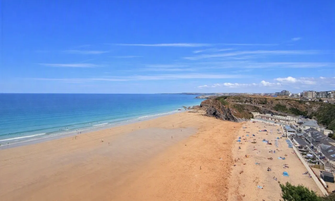 flat to rent, Newquay, TR7