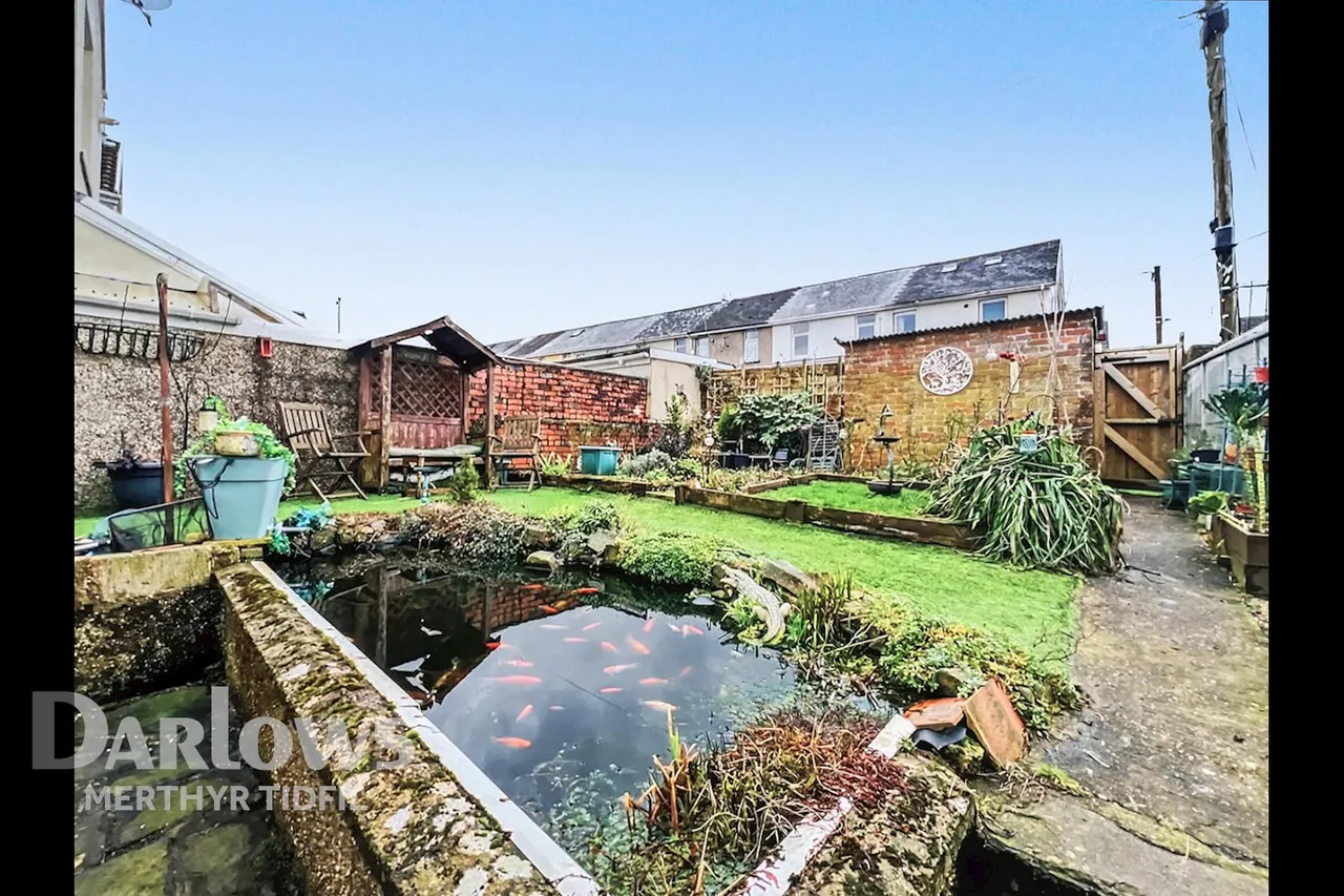 Brecon Road, Aberdare, photo 6