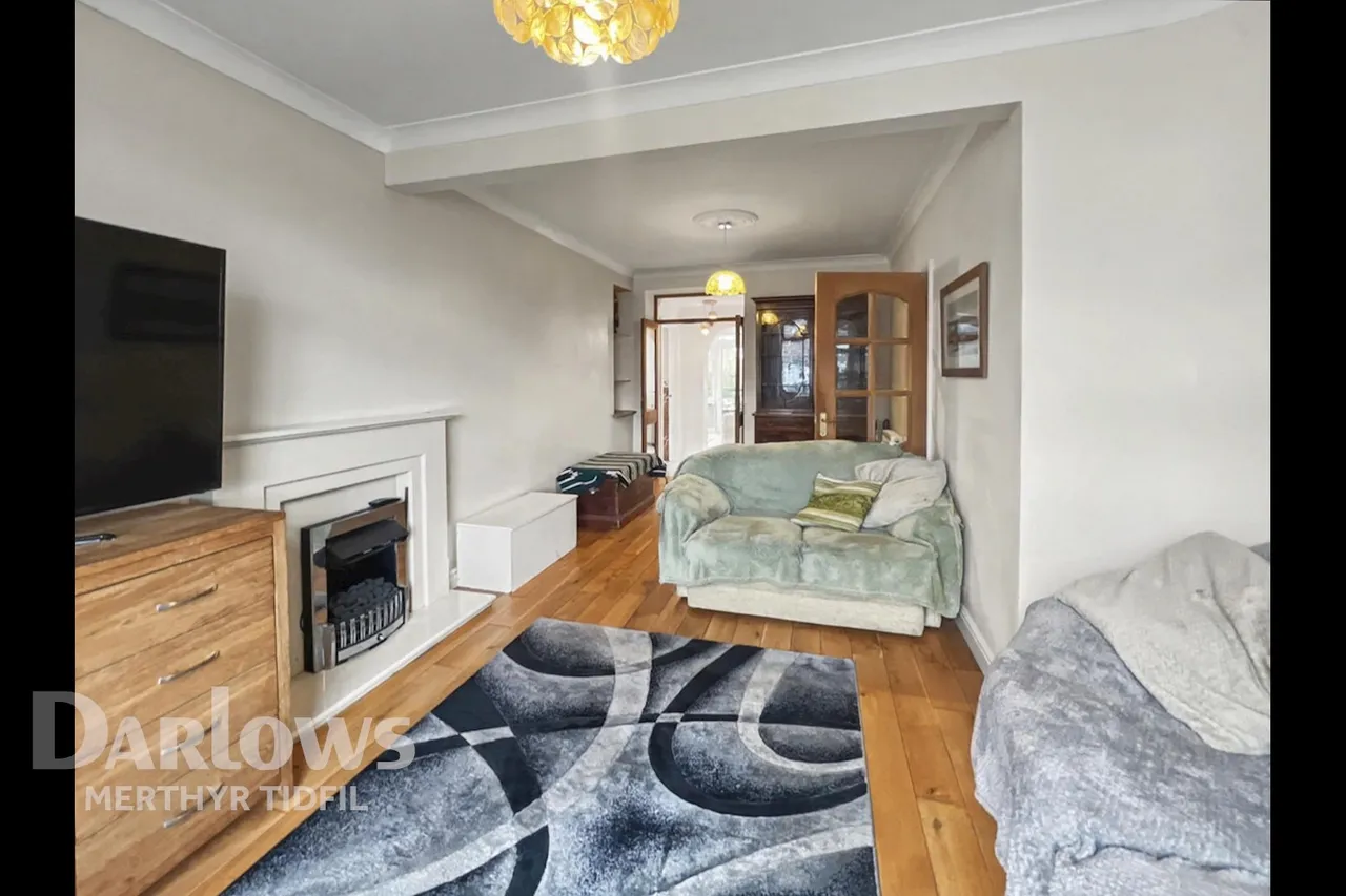 Brecon Road, Aberdare, photo 5