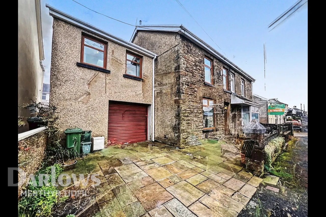 Brecon Road, Aberdare, photo 12