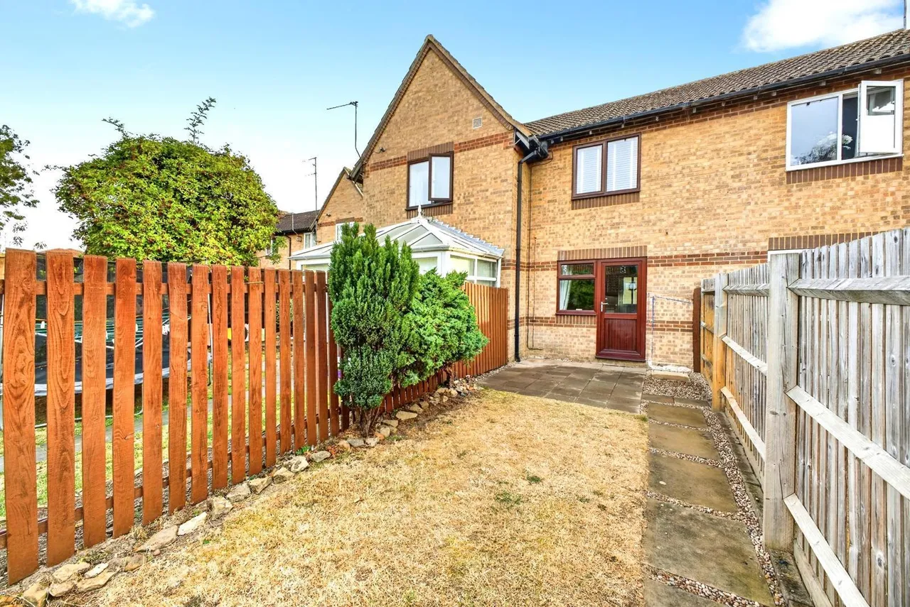 Beaune Close, Northampton, Northamptonshire, NN5, photo 13