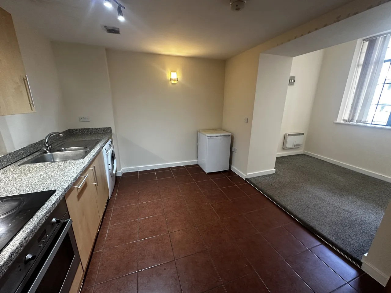 Rutland Street, Leicester, LE1, photo 3