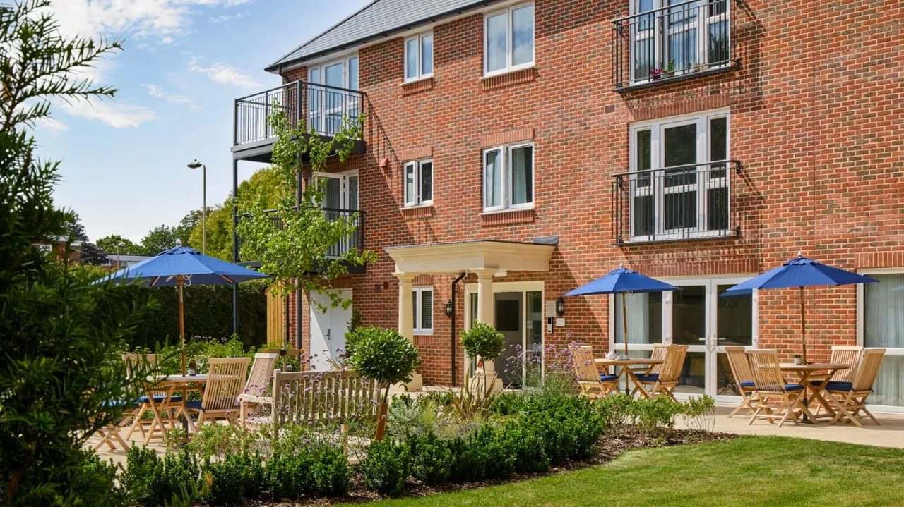 Broadwater Road, Romsey, SO51, photo 11