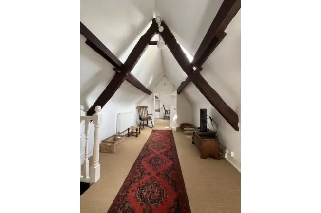 Langham, Gillingham, SP8, photo 13