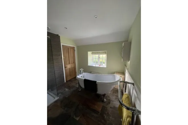 Langham, Gillingham, SP8, photo 10