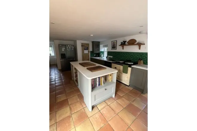 Langham, Gillingham, SP8, photo 3