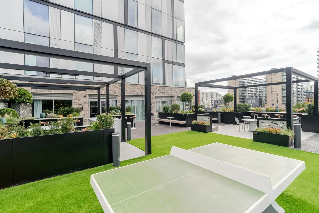 Bankside Boulevard, Colliers Yard, photo 29