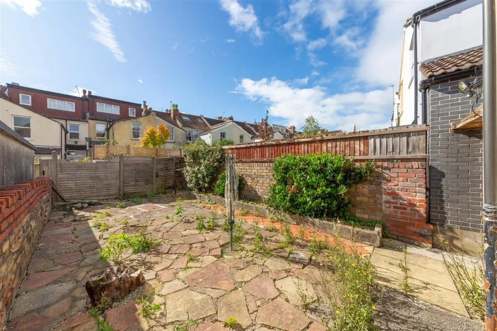 North View, Westbury Park, BS6, photo 3