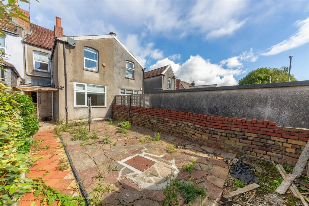 North View, Westbury Park, BS6, photo 2