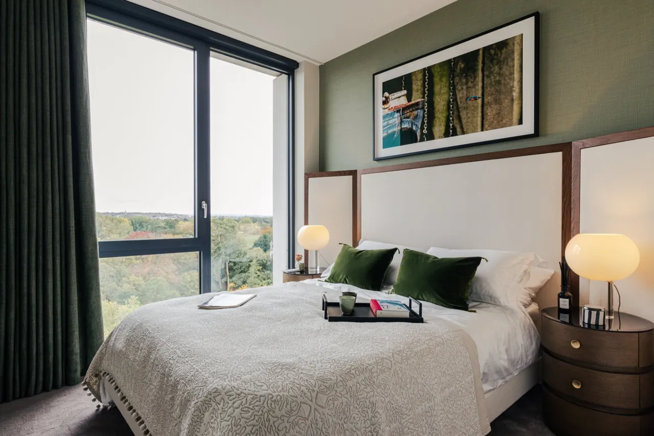 Catherine Wheel Road, Brentford, TW8, photo 11